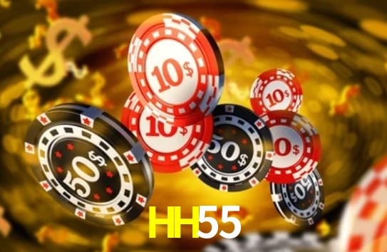Programa VIP HH55