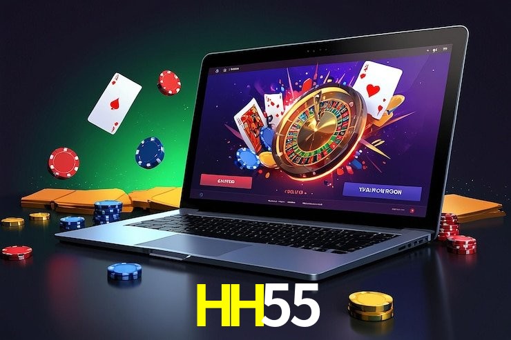 Cadastro Rápido HH55