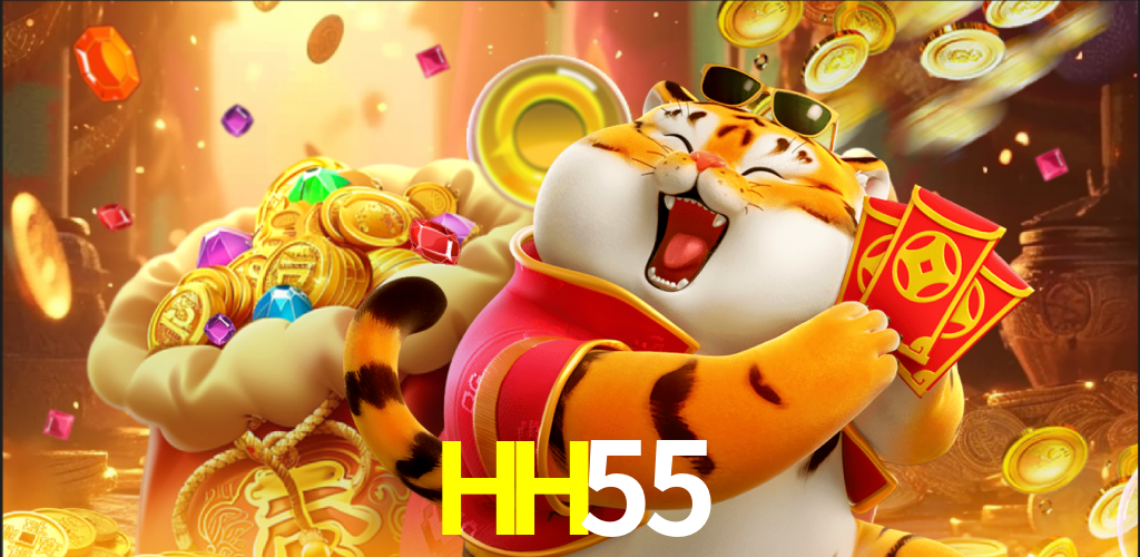HH55 - Aposta Real no Cassino VIP - HH55 Bet