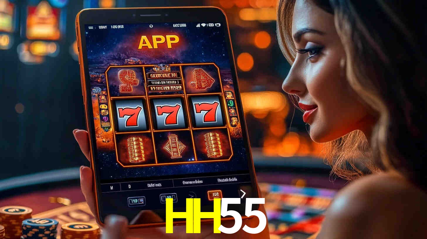 HH55: Seu Especialista em Apostas Esportivas Brasileiras