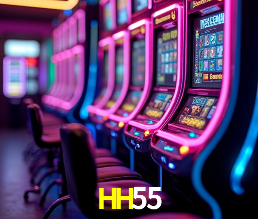 Promoção Relâmpago HH55