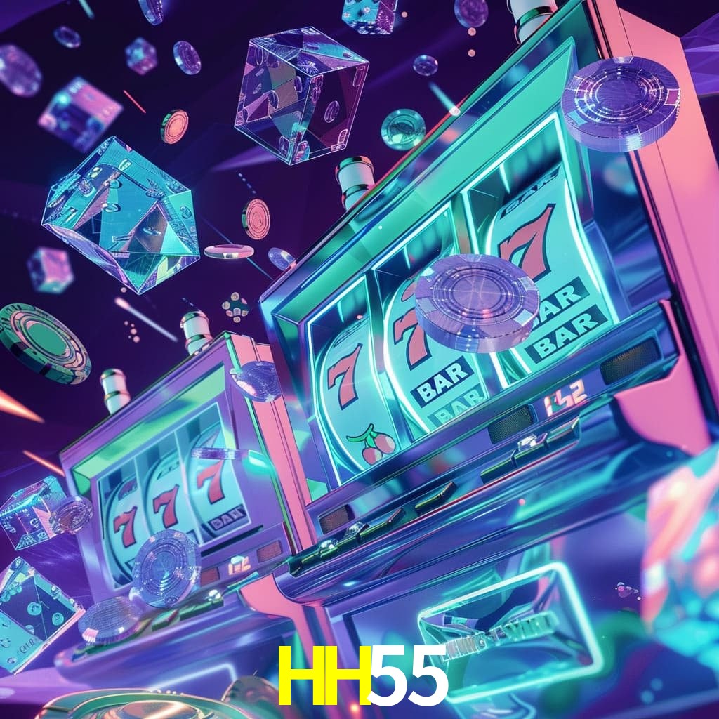 Descubra a Essência do HH55: Nossa História e Compromissos