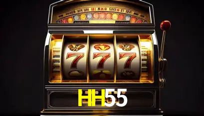 A Revolução dos Aplicativos de Jogos no HH55