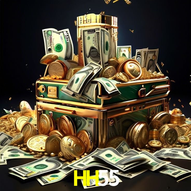 Casino VIP HH55