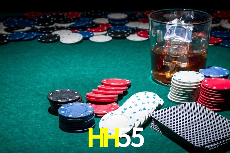 Jogos Exclusivos HH55
