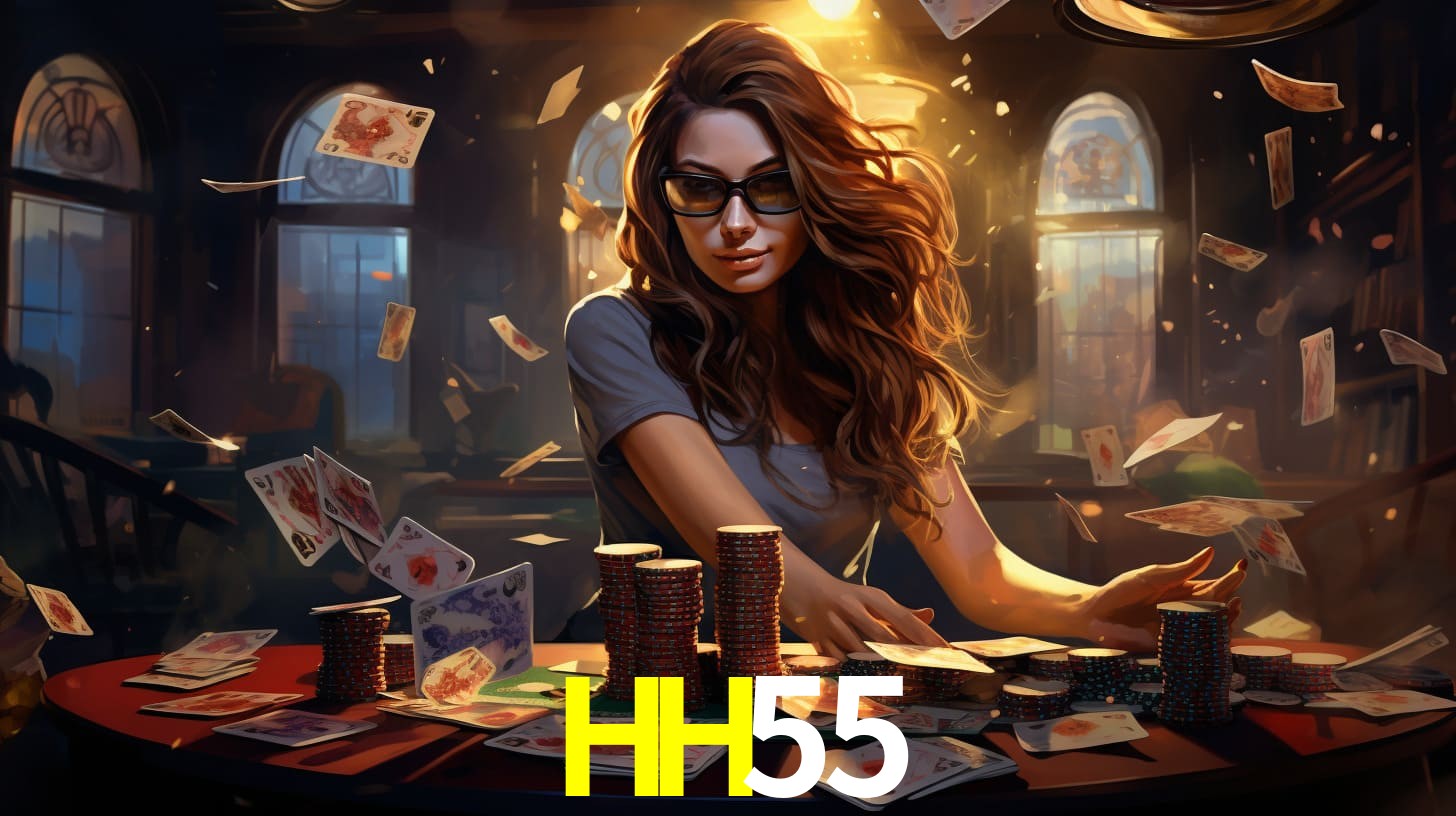 Spaceman Game HH55