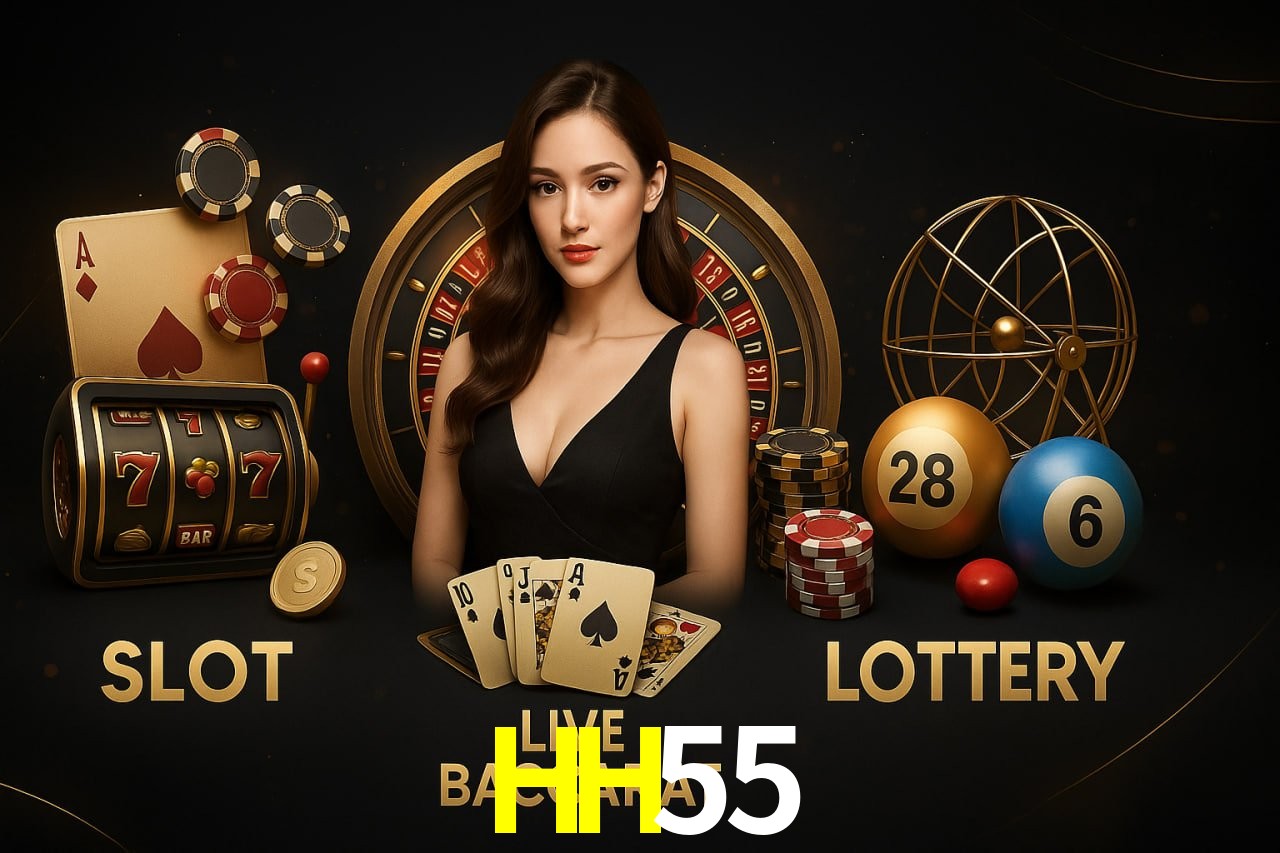 Integração de APIs HH55