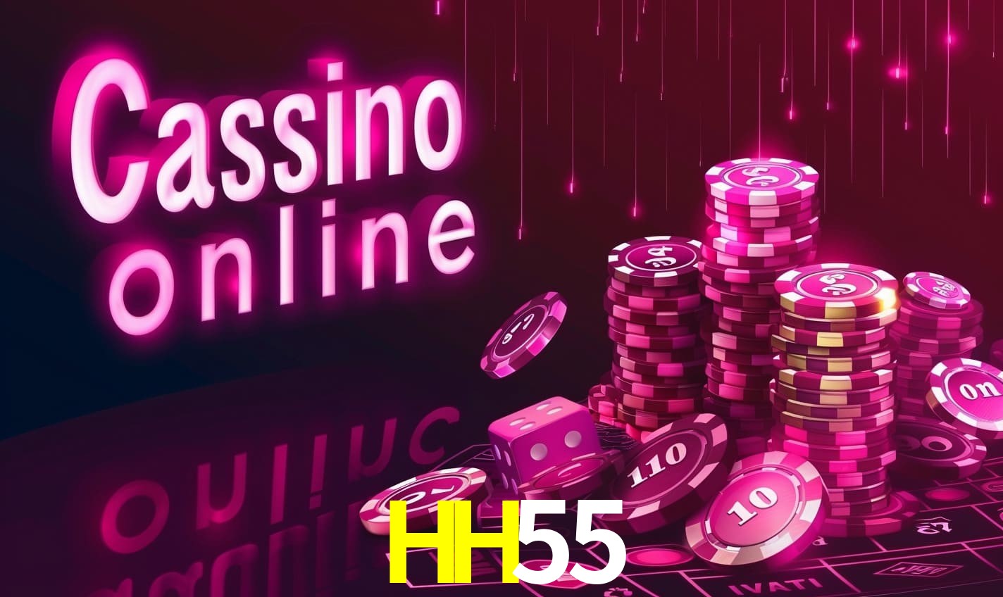 Apostas Esportivas na HH55: Um Guia Completo