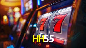 Gates of Olympus HH55