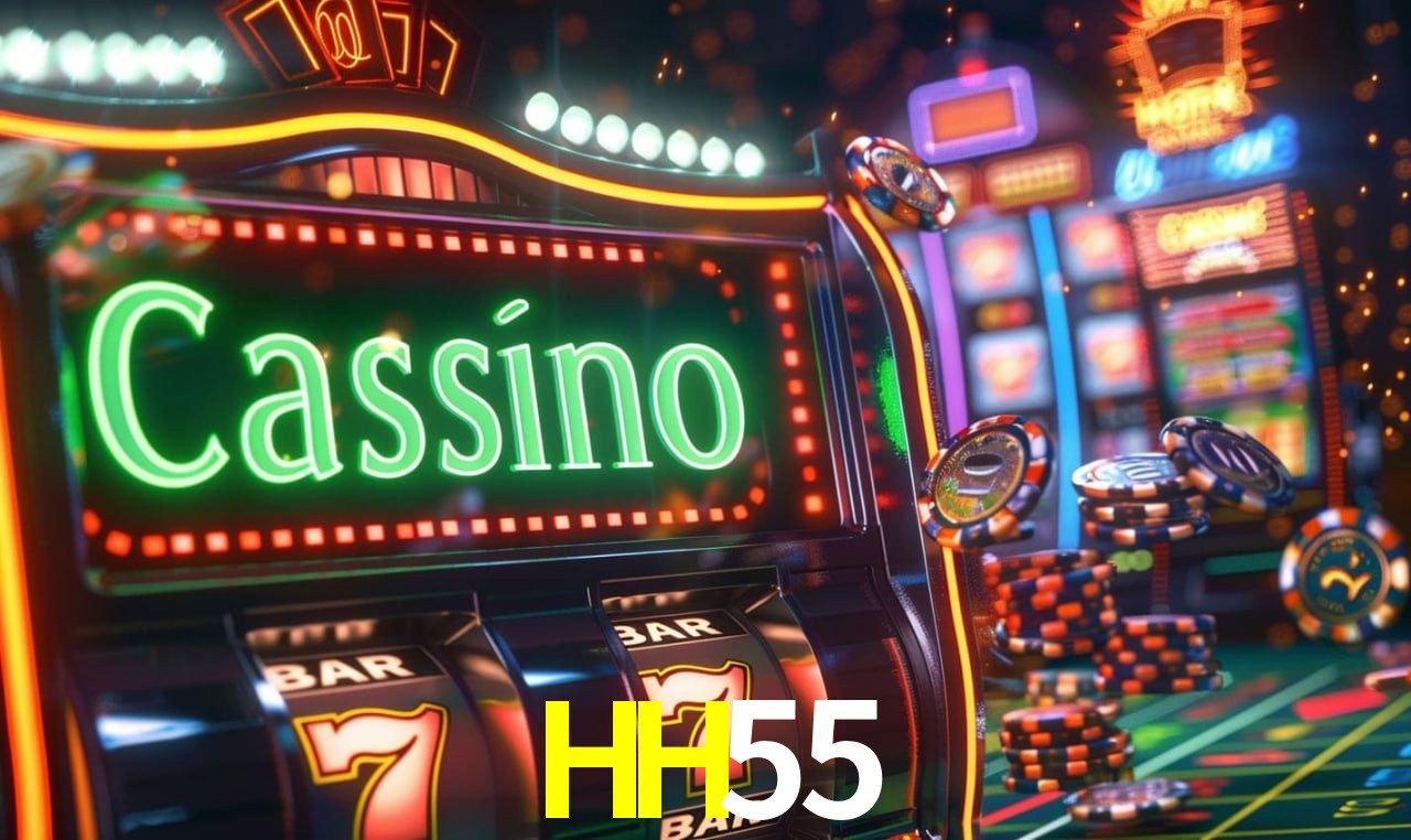 Estatísticas do Jogo HH55