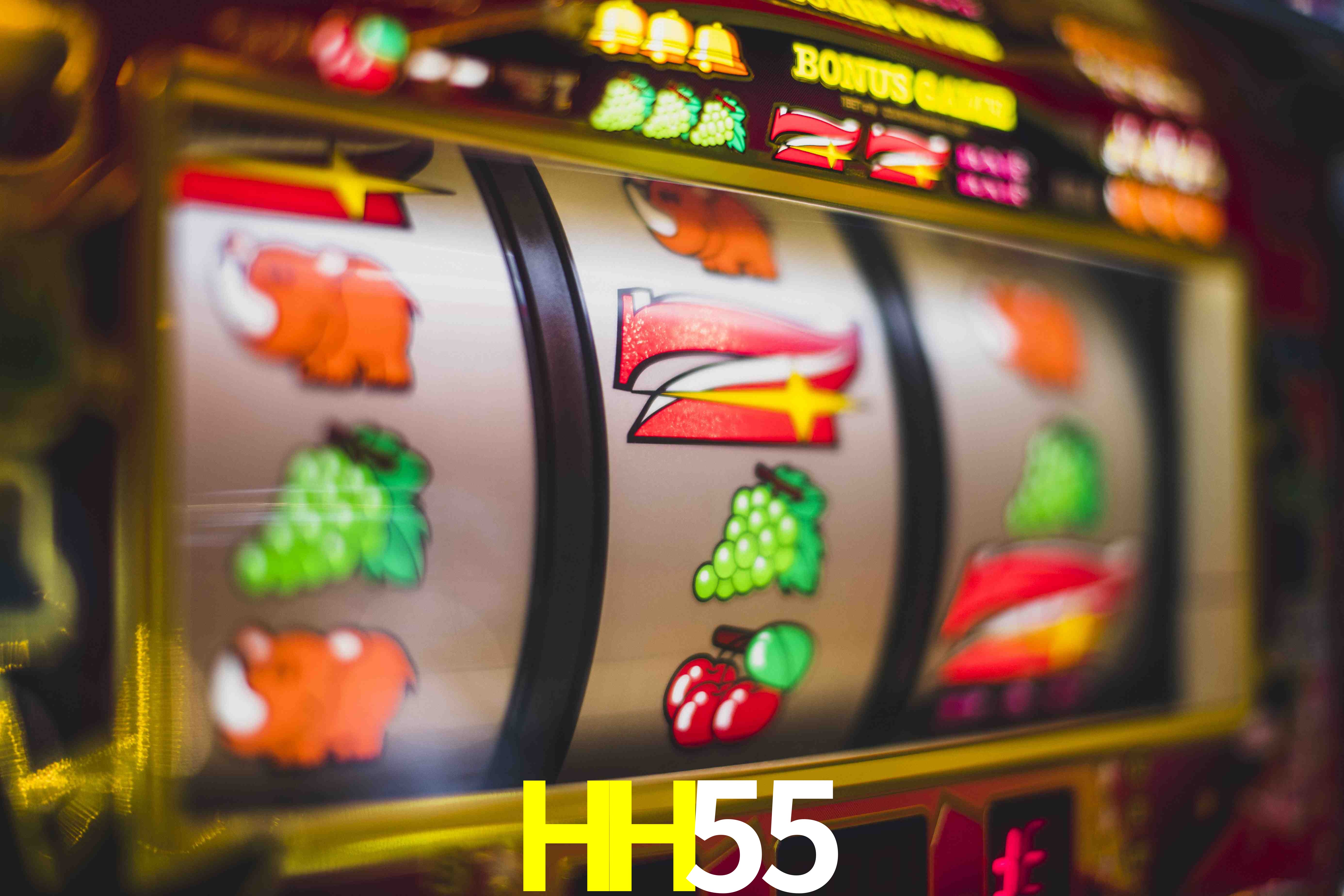 Football Betting HH55