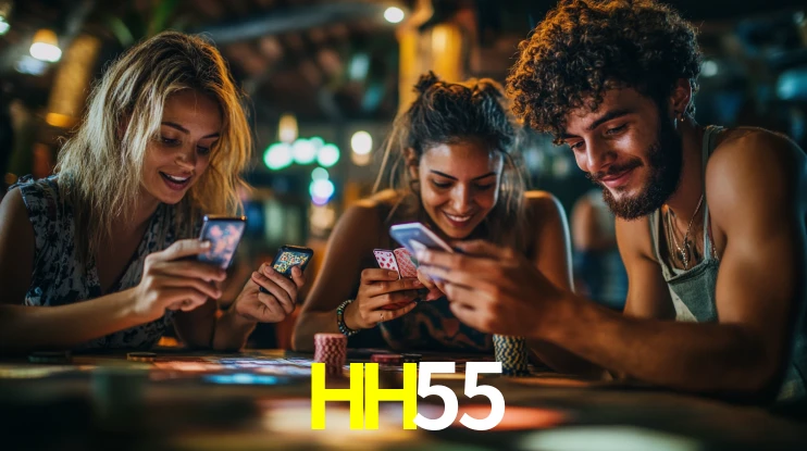 VIP Casino HH55