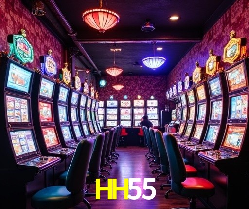 Promoções Sazonais HH55