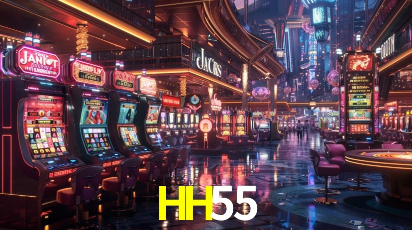 Slot Games HH55