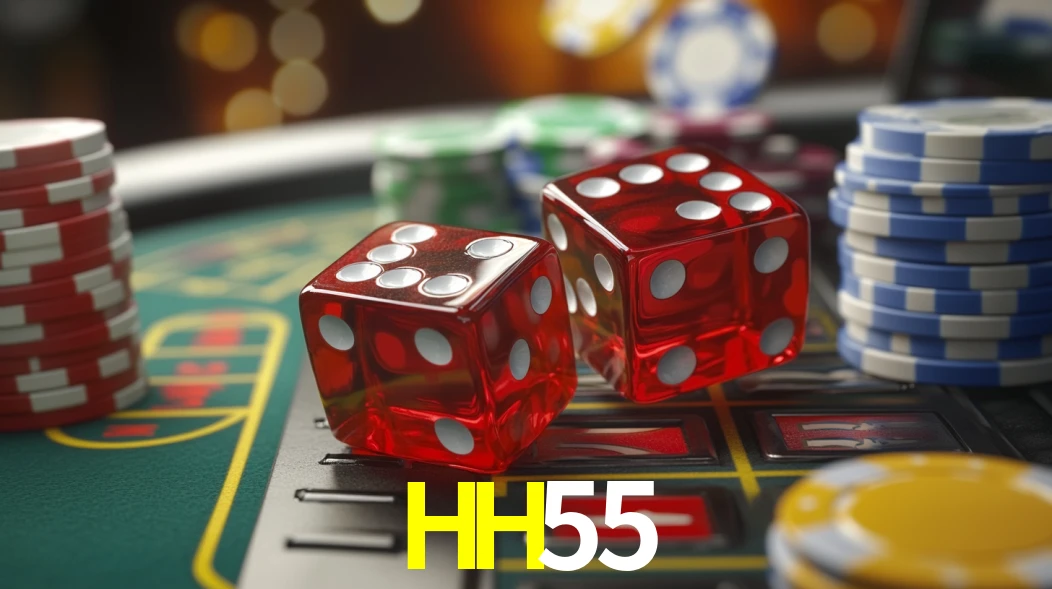 Roulette Table HH55