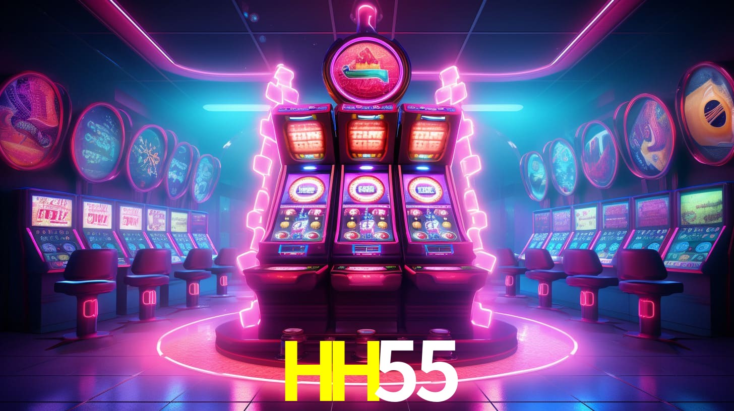 HH55 Game
