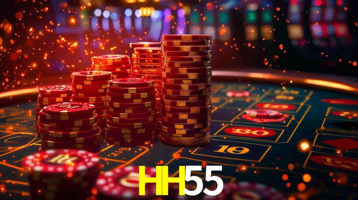 Programa VIP HH55